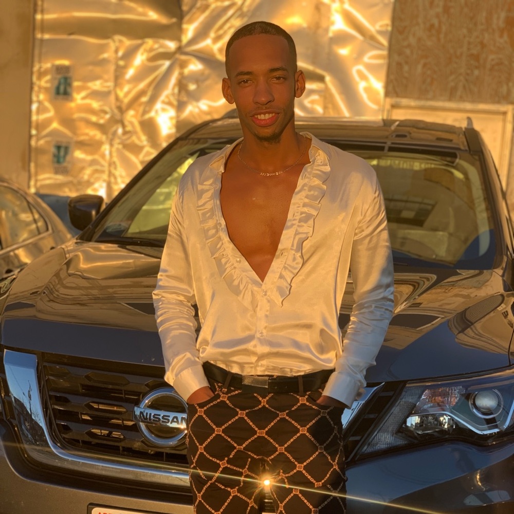 Meet your Posher, Kellman